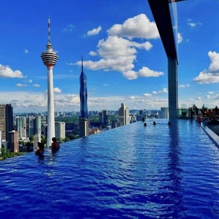 Platinum Suites Klcc By Ar Hospitality Kuala Lumpur Exterior foto