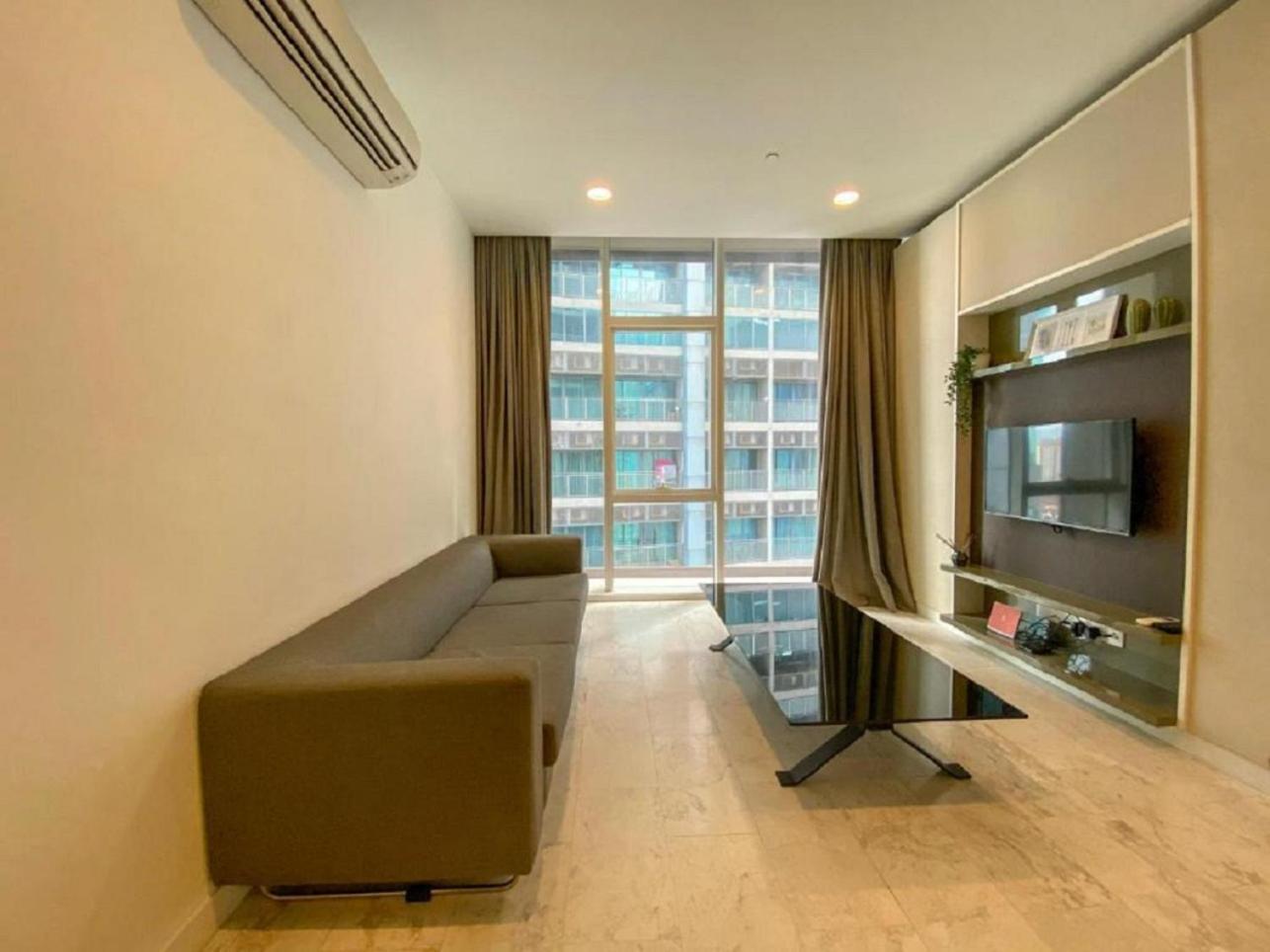 Platinum Suites Klcc By Ar Hospitality Kuala Lumpur Exterior foto